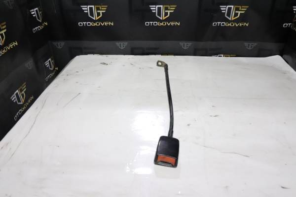 FORD TRANSİT 120 - 120 V ÇIKMA PARÇA TRANSİT V184 EMNİYET KEMER KARŞILIĞI